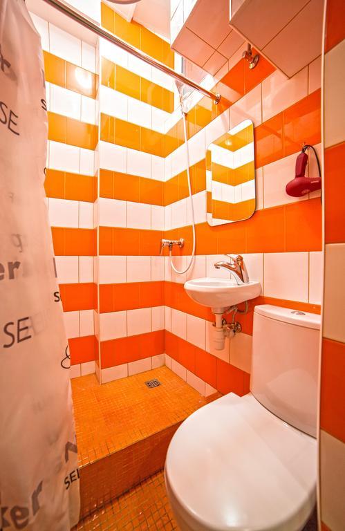 Apartment On Rappoporta 7A-4 Lviv Dış mekan fotoğraf