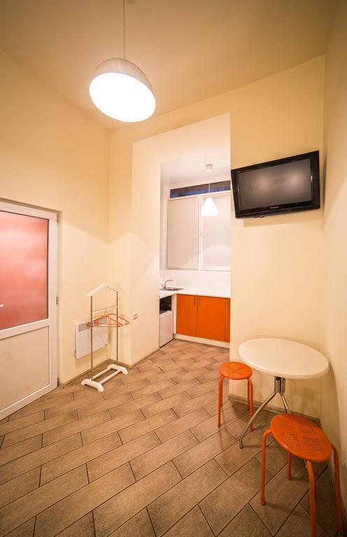 Apartment On Rappoporta 7A-4 Lviv Dış mekan fotoğraf